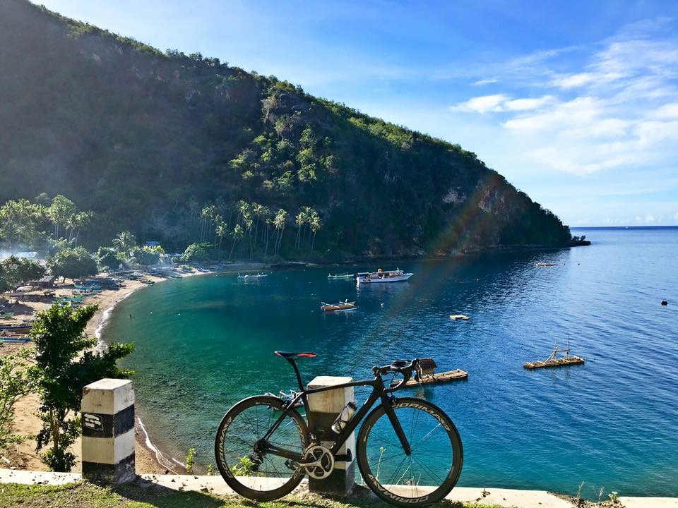 Bersepeda Di Kota Gorontalo, Berwisata Di Kota Sejuta Kenangan